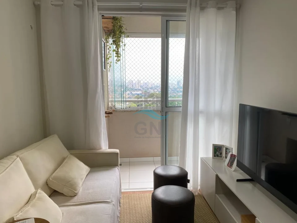 APARTAMENTO A VENDA - SUNSET FARIA LIMA