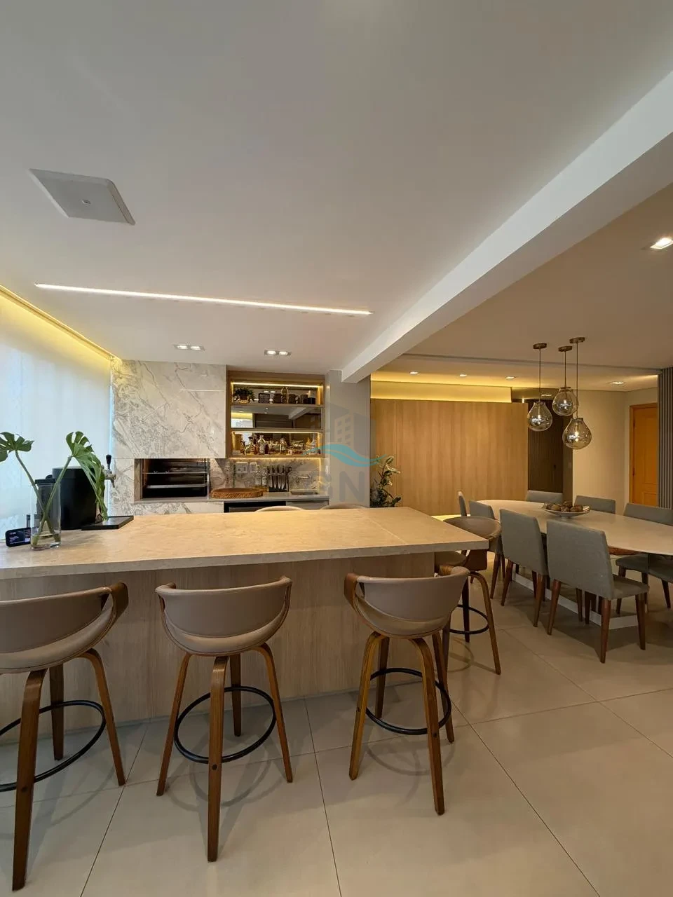 Imagens do imóveis APARTAMENTO A VENDA - EDIFICIO L'ESSENCE