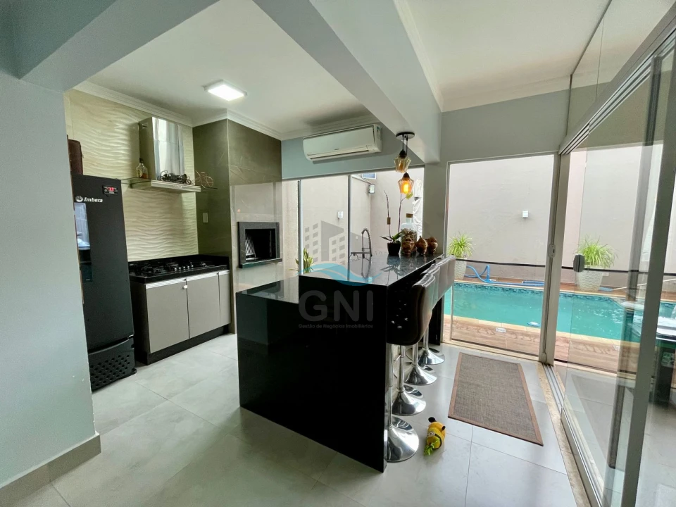 Imagens do imóveis CASA A VENDA - JARDIM BURLE MARX