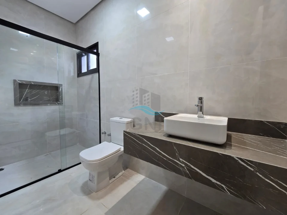 Imagens do imóveis CASA A VENDA - RESIDENCIAL BELLEVIE