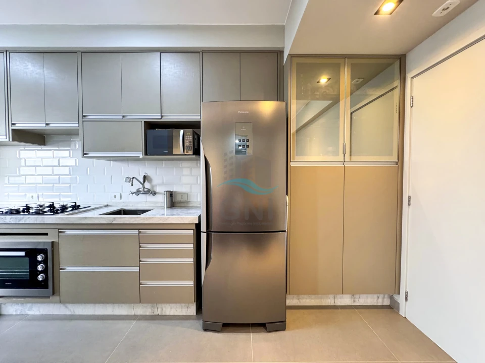 Imagens do imóveis APARTAMENTO PARA LOCAÇÃO - EDIFICIO BOULEVARD VILLAGE