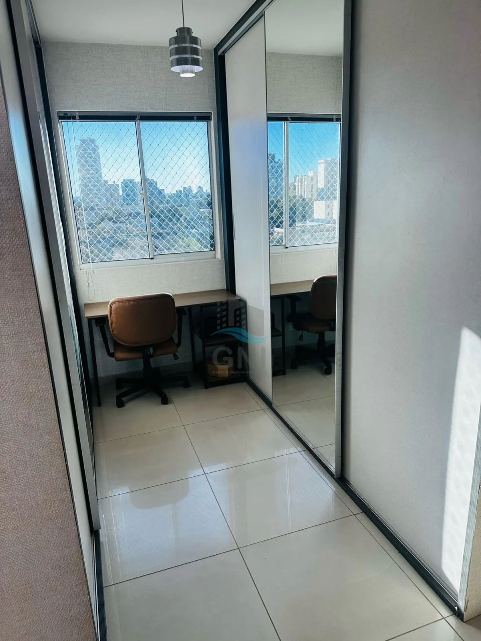 Imagens do imóveis APARTAMENTO A VENDA - EDIFICIO INÉDITO