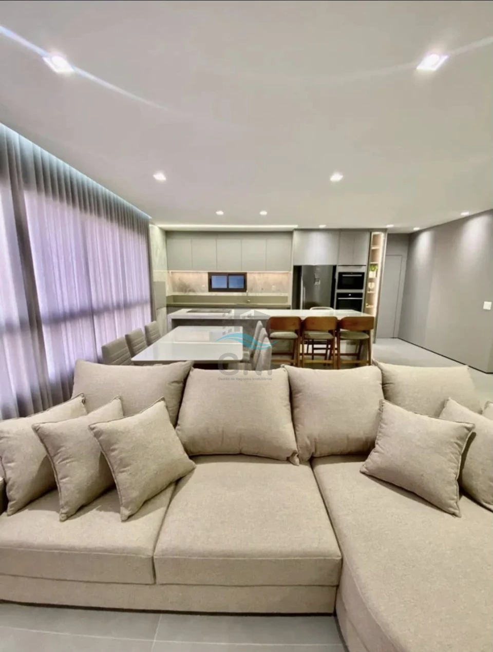 Imagens do imóveis APARTAMENTO A VENDA - EDIFICIO HAUSE