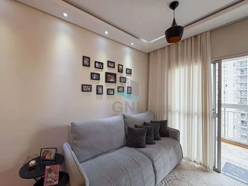 APARTAMENTO A VENDA - EDIFÍCIO FIT TERRA BONITA