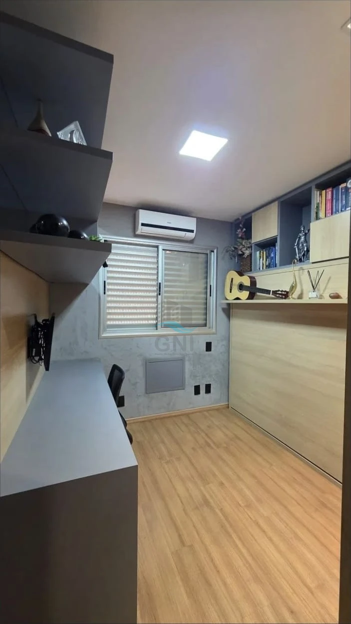 Imagens do imóveis APARTAMENTO A VENDA - EDIFICIO JARDINS ECO RESORT & RESIDENCE