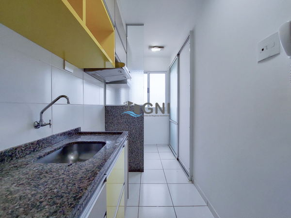 Imagens do imóveis APARTAMENTO PARA LOCAÇÃO - EDIFICIO PATEO ALLEGRO