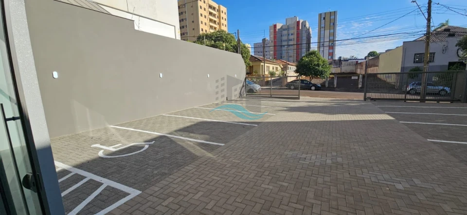 BARRACÃO PARA LOCAÇÃO- VILA IPIRANGA