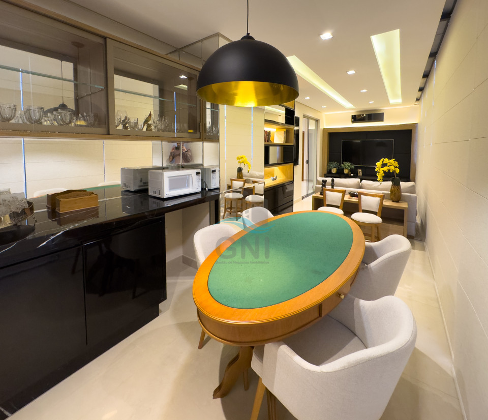Imagens do imóveis CASA A VENDA - CONDOMÍNIO ROYAL TENNIS