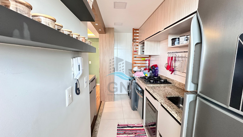 Imagens do imóveis APARTAMENTO A VENDA - EDIFICIO RESIDENCIAL MORADA SHANGRI-LA