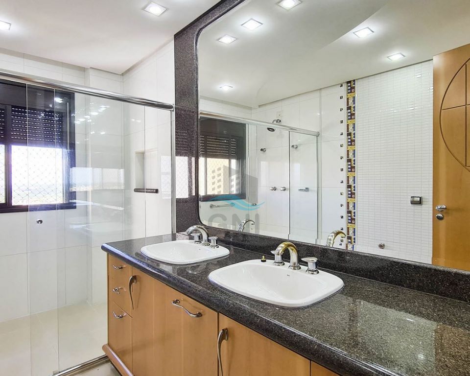 Imagens do imóveis APARTAMENTO A VENDA - EDIFICIO PALAIS LAC DOR