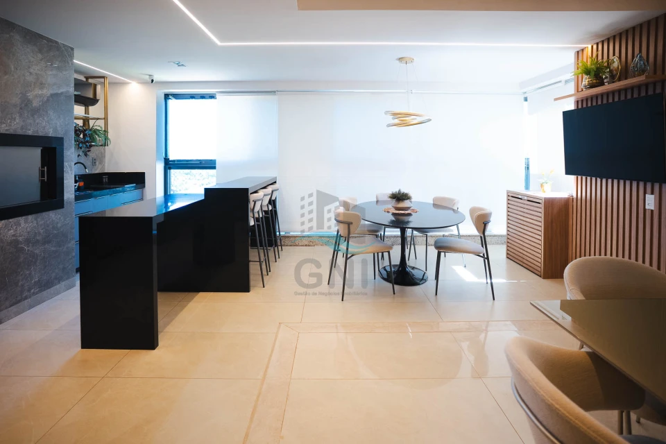 Imagens do imóveis APARTAMENTO A VENDA - EDIFICIO GRAND PALAIS