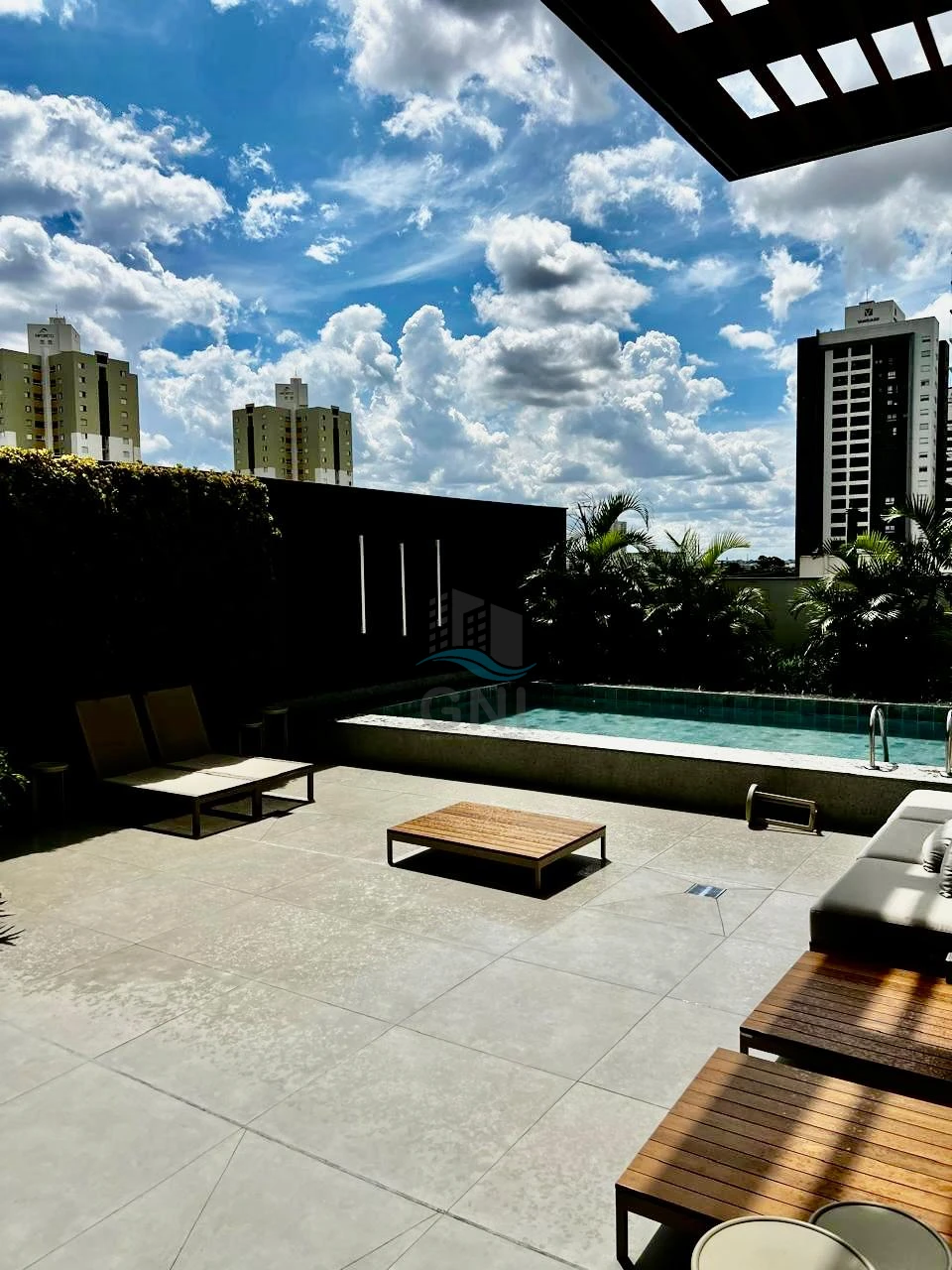 Imagens do imóveis APARTAMENTO A VENDA - EDIFICIO HAUSE