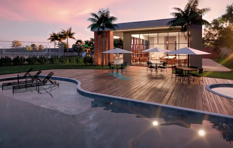 Imagens do imóveis TERRENO A VENDA - ESTANCIA ALBATROZ RESIDENCE