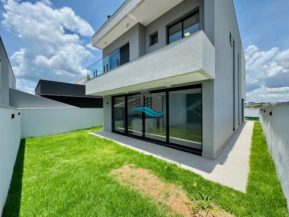 Imagens do imóveis CASA A VENDA - CONDOMINIO PARQUE TAUA ARANGUA