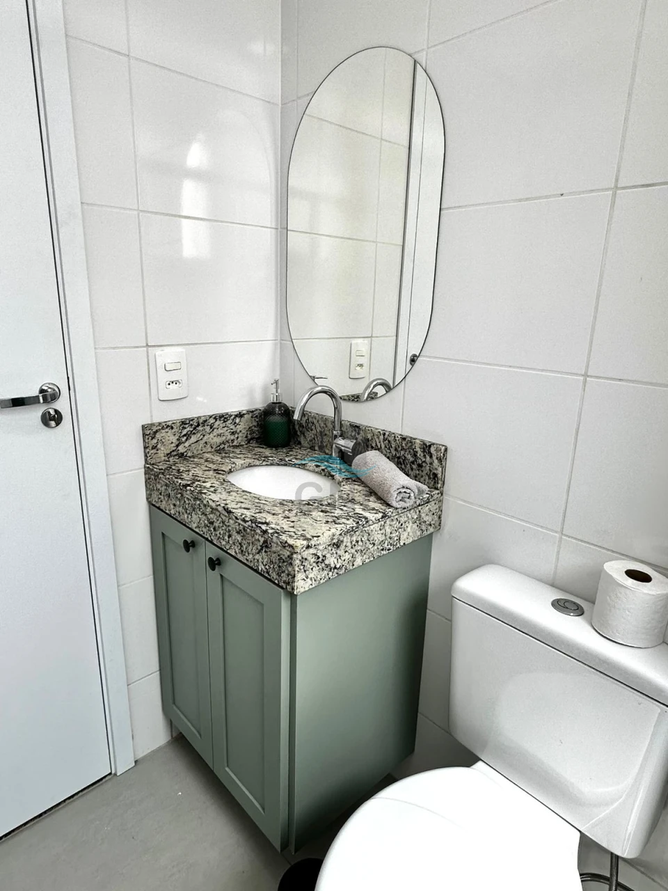 Imagens do imóveis APARTAMENTO A VENDA - EDIFICIO RESIDENCIAL SPAZIO LA VITTA