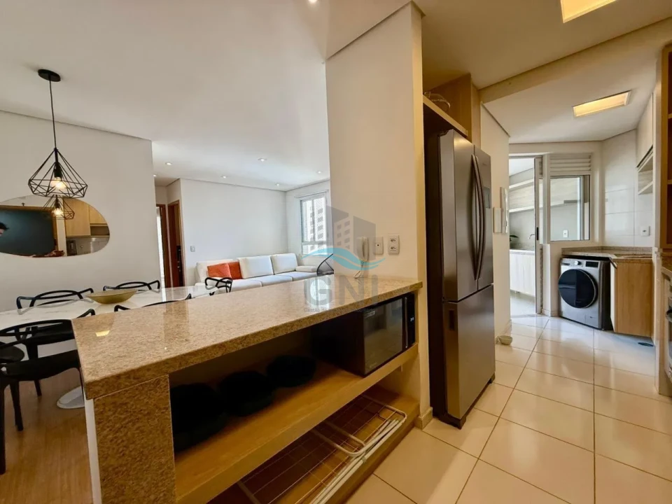 Imagens do imóveis APARTAMENTO A VENDA - EDIFICIO EVOLUTION HOME ALTO DA PALHANO