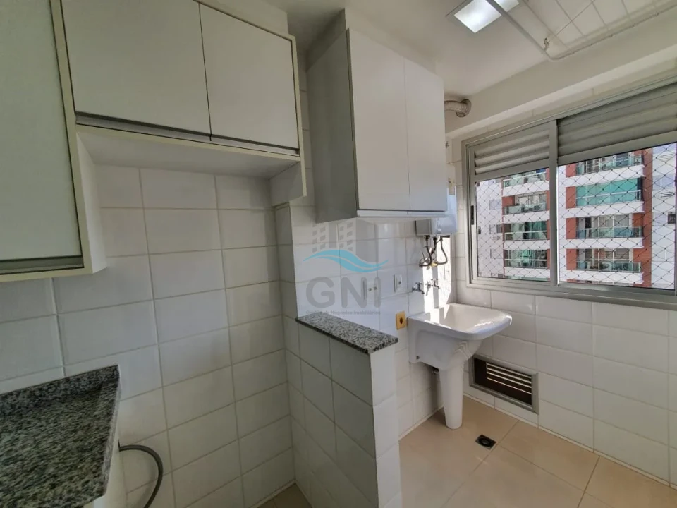 Imagens do imóveis APARTAMENTO A VENDA - EDIFÍCIO JARDINS ECO RESORT & RESIDENCE