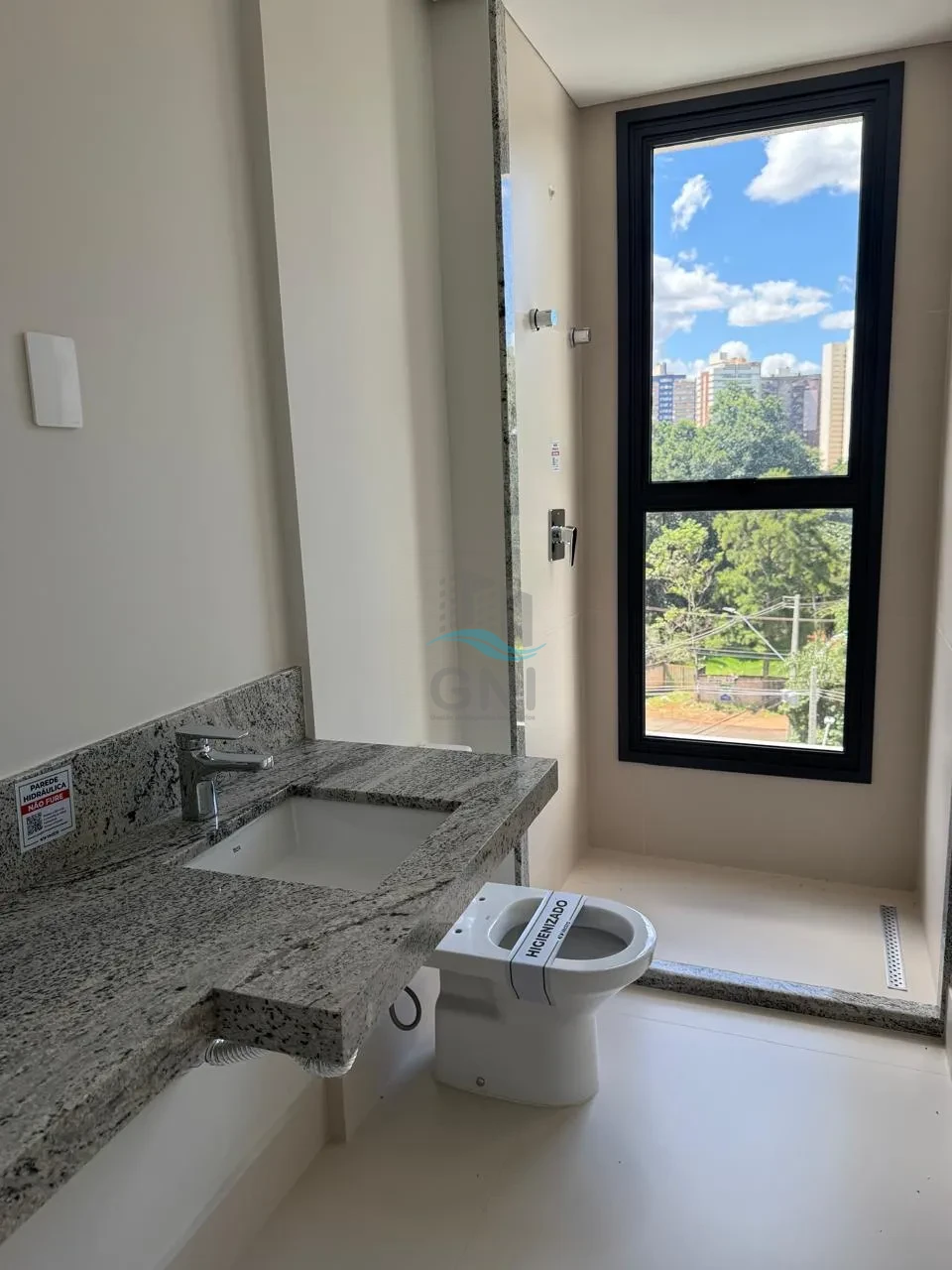 Imagens do imóveis APARTAMENTO A VENDA - EDIFICIO WONDER