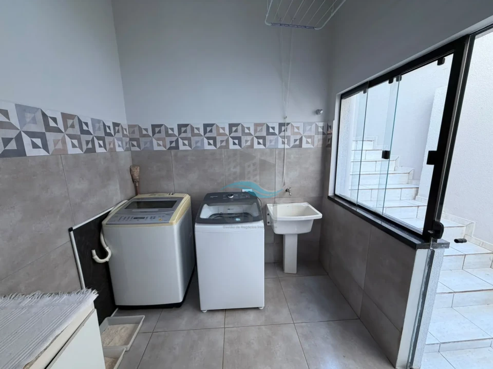 CASA A VENDA - CONDOMINIO GOLDEN PARK RESIDENCE