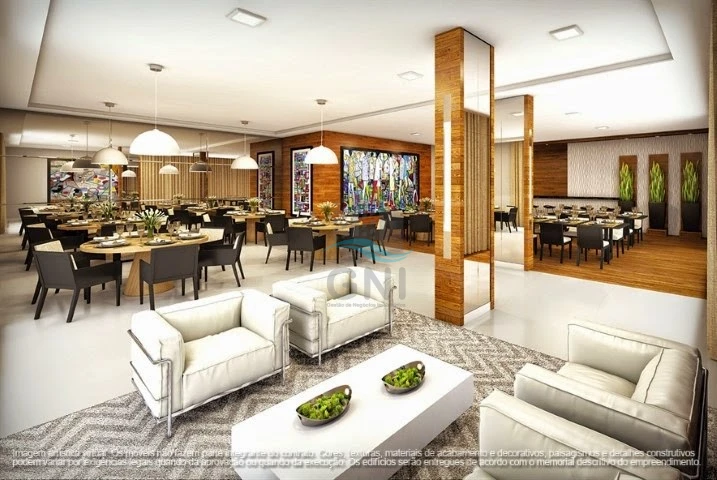 Imagens do imóveis APARTAMENTO A VENDA - EDIFÍCIO TRÉSOR RESIDENCE