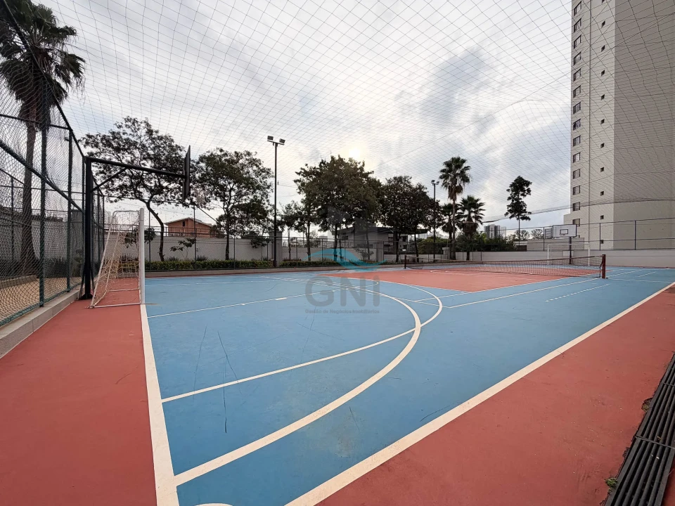 APARTAMENTO A VENDA - EDIFICIO PALAZZO DI CESARE