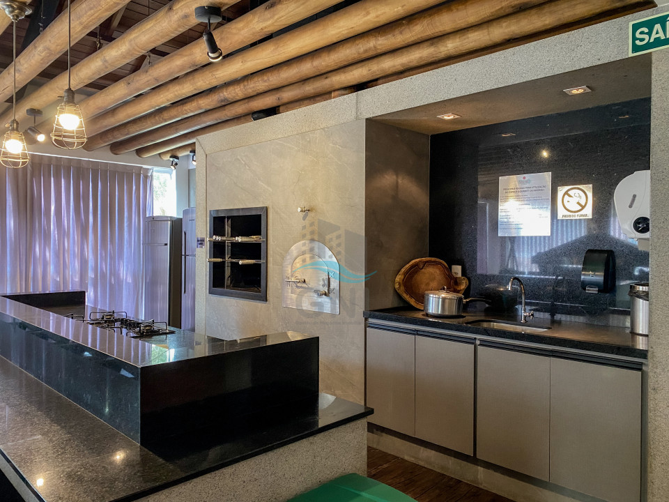 APARTAMENTO A VENDA - EDIFICIO VIVERE PALHANO Imagens do imóveis APARTAMENTO A VENDA - EDIFICIO VIVERE PALHANO