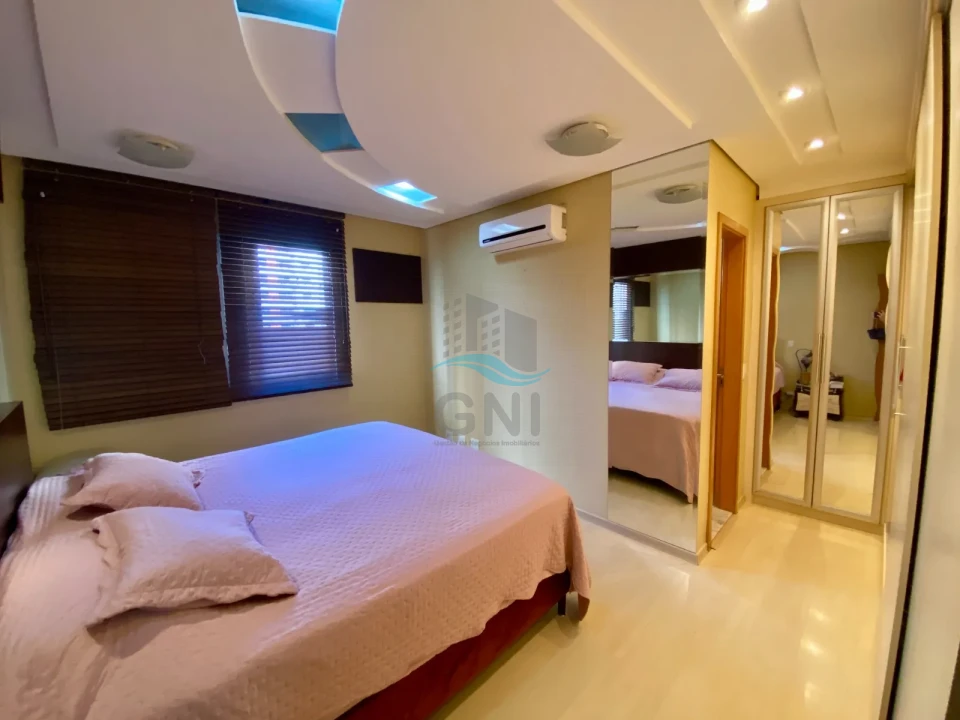 Imagens do imóveis APARTAMENTO A VENDA - EDIFICIO MARC CHAGALL