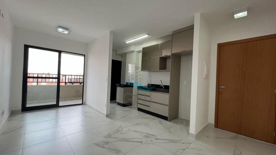 Imagens do imóveis APARTAMENTO PARA LOCAÇÃO - EDIFICIO RESIDENCIAL LE CHALET