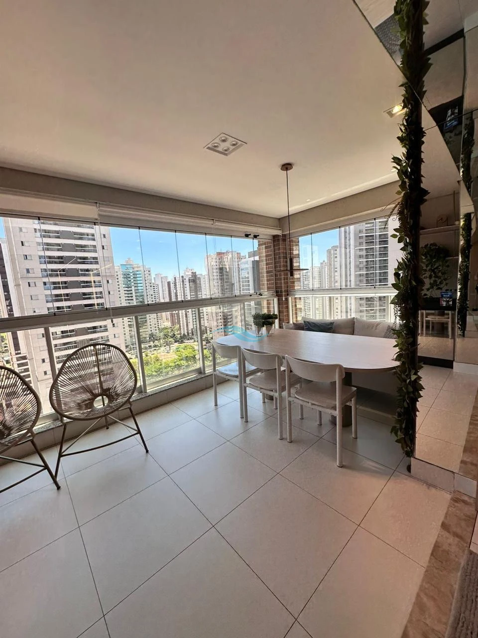 Imagens do imóveis APARTAMENTO A VENDA - EDIFICIO CHELSEA TOWER