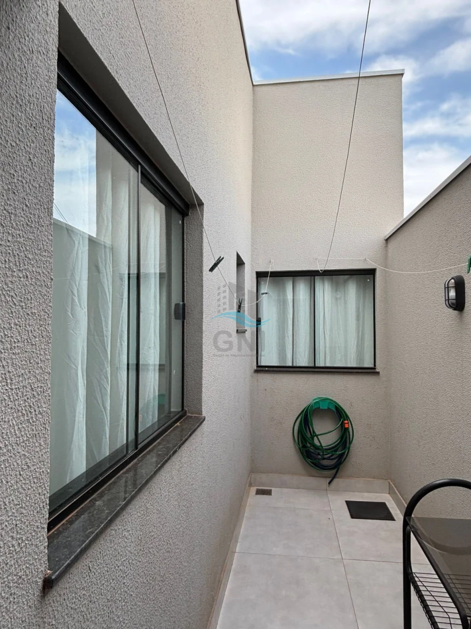 Imagens do imóveis CASA PARA LOCAÇÃO  -  MORADAS DO VALE