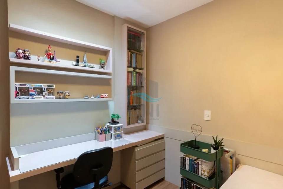 Imagens do imóveis APARTAMENTO A VENDA - ALAMEDA ECO E RESORT