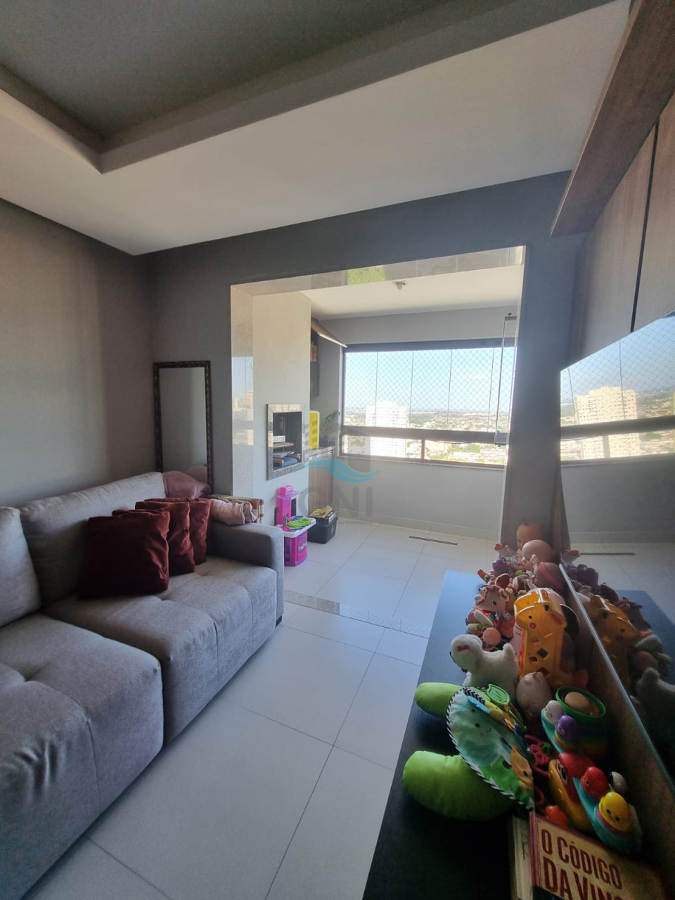 APARTAMENTO A VENDA - EDIFICIO TERRASSE JARDIM Imagens do imóveis APARTAMENTO A VENDA - EDIFICIO TERRASSE JARDIM