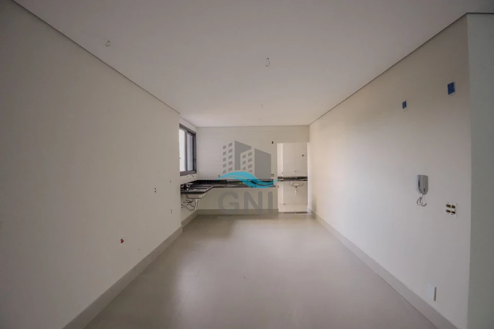 Imagens do imóveis APARTAMENTO A VENDA - EDIFICIO WONDER