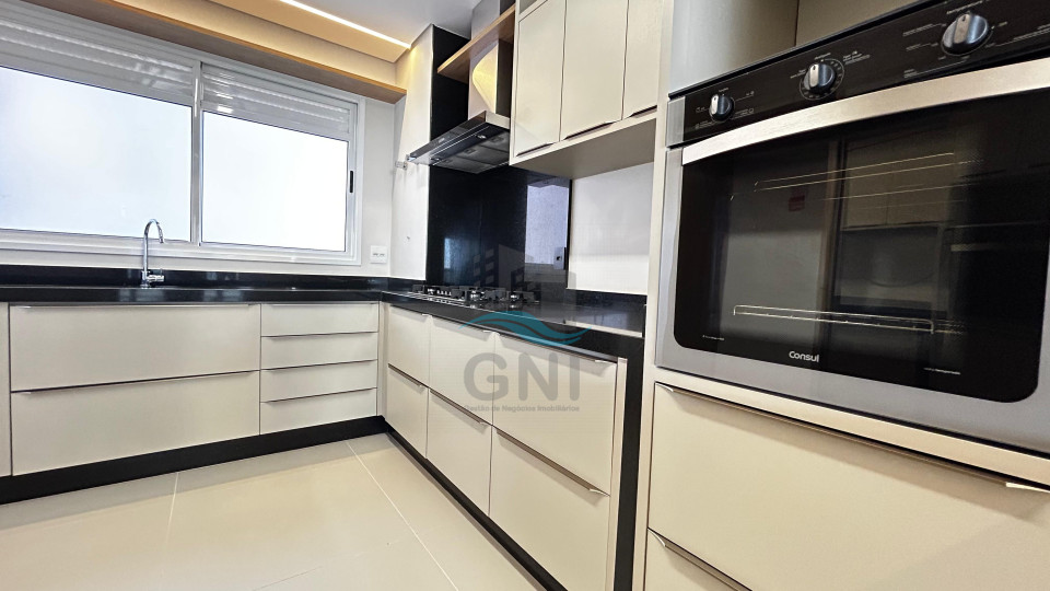 Imagens do imóveis APARTAMENTO PARA LOCAÇÃO - EDIFICIO QUEENS PARK