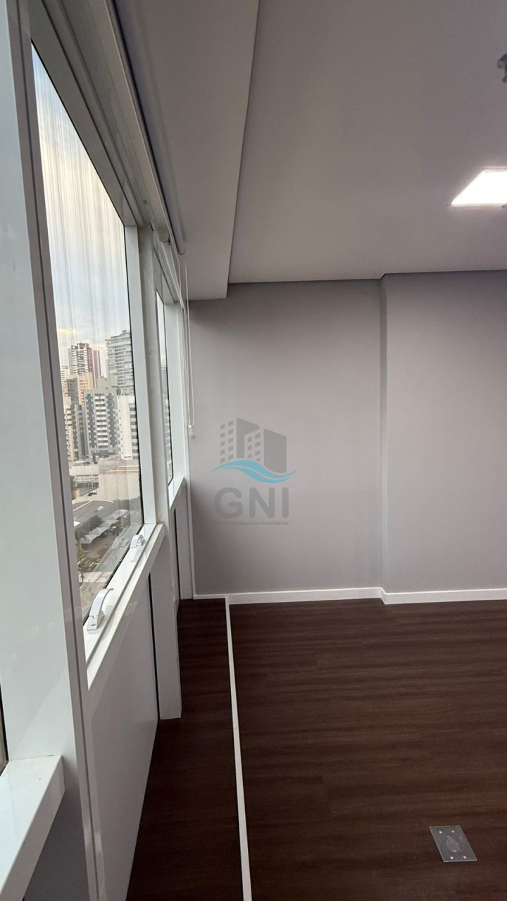Imagens do imóveis SALA COMERCIAL A VENDA - EDIFICIO PALHANO BUSINESS CENTER