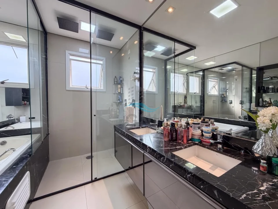 Imagens do imóveis APARTAMENTO A VENDA - EDIFICIO QUEENS PARK