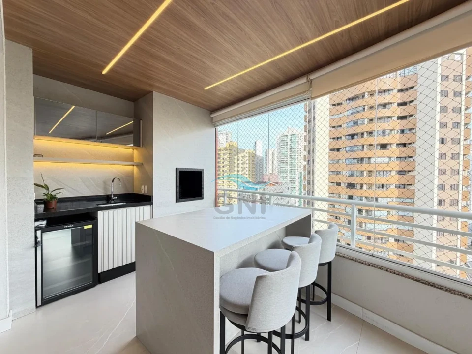 Imagens do imóveis APARTAMENTO A VENDA - EDIFICIO LAC ROYAL