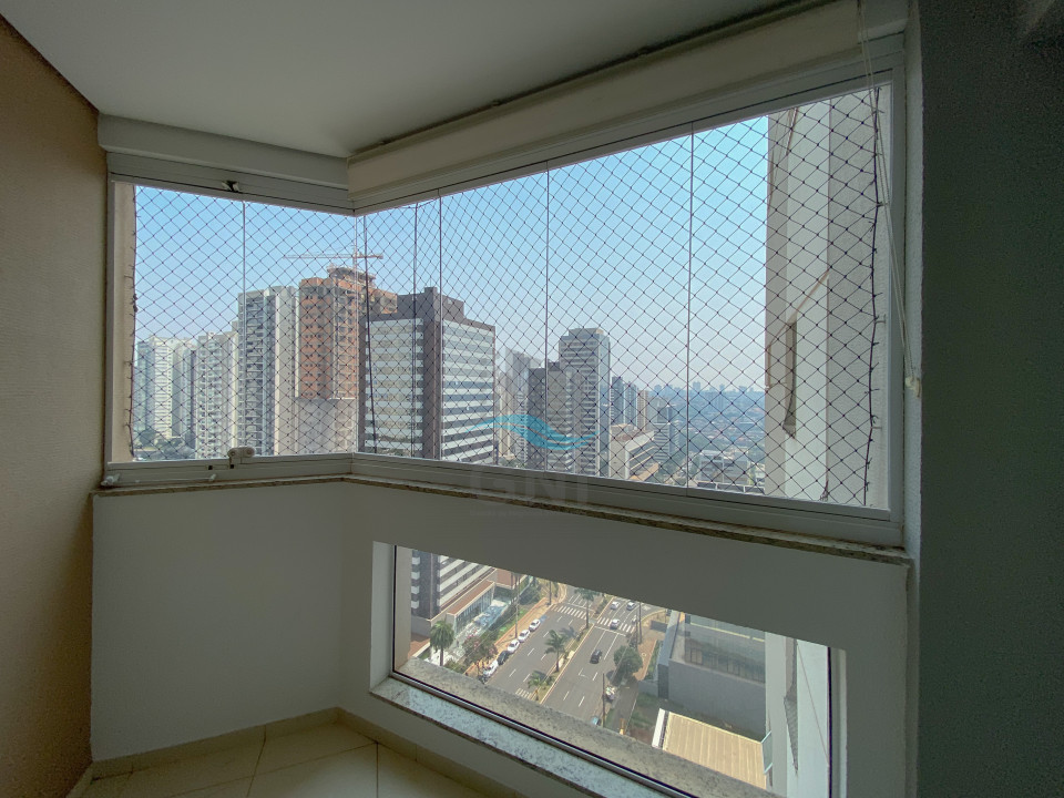 Imagens do imóveis APARTAMENTO PARA LOCAÇÃO - EVOLUTION HOME AYRTON SENNA
