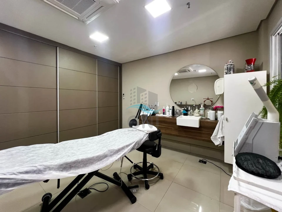 Imagens do imóveis SALA COMERCIAL A VENDA - PALHANO PREMIUM (condomínio empresarial)