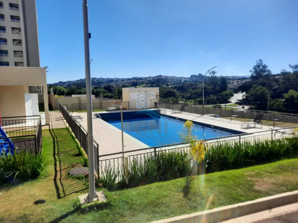 Imagens do imóveis APARTAMENTO A VENDA - EDIFICIO RESIDENCIAL LITUÂNIA