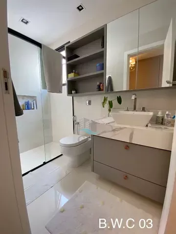 CASA A VENDA - CONDOMÍNIO ACÁCIA IMPERIAL Imagens do imóveis CASA A VENDA - CONDOMÍNIO ACÁCIA IMPERIAL