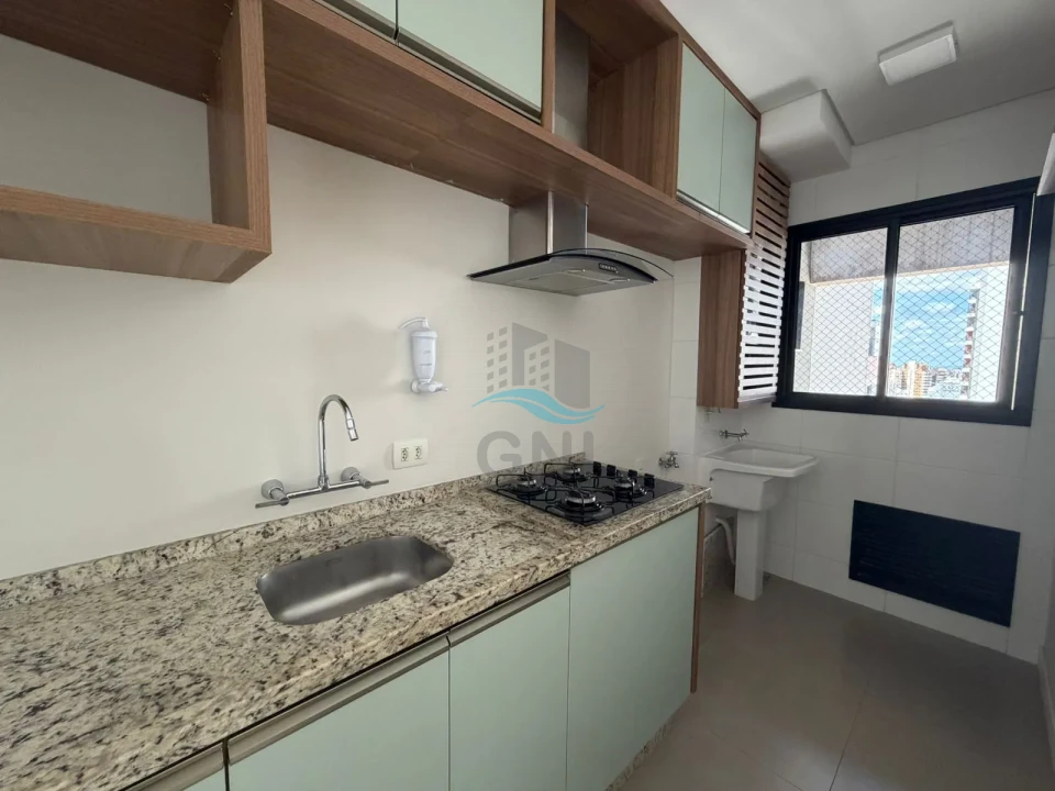 Imagens do imóveis APARTAMENTO LOCAÇÃO - EDIFICIO CONCEPT PALHANO