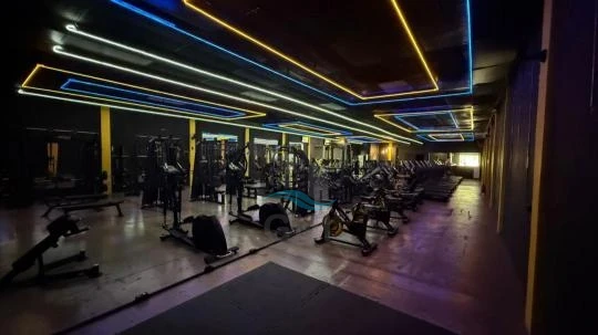 Imagens do imóveis BARRACÃO PARA LOCAÇÃO - BAIRRO VILA SIAM