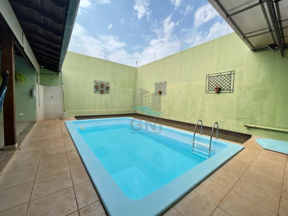 Imagens do imóveis CASA A VENDA - JARDIM GÁVEA