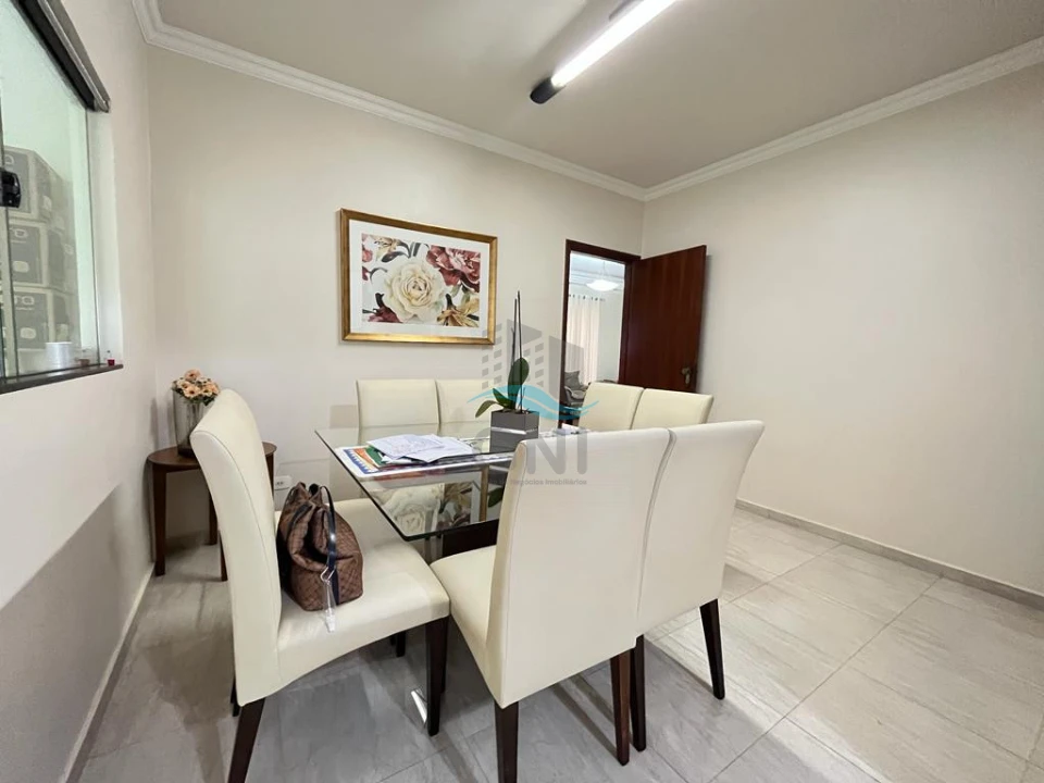 Imagens do imóveis CASA A VENDA - JARDIM GÁVEA