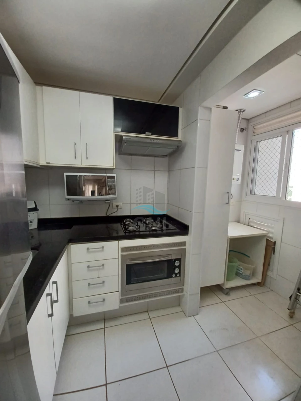 Imagens do imóveis APARTAMENTO A VENDA - EDIFICIO TERRALIS JARDIM