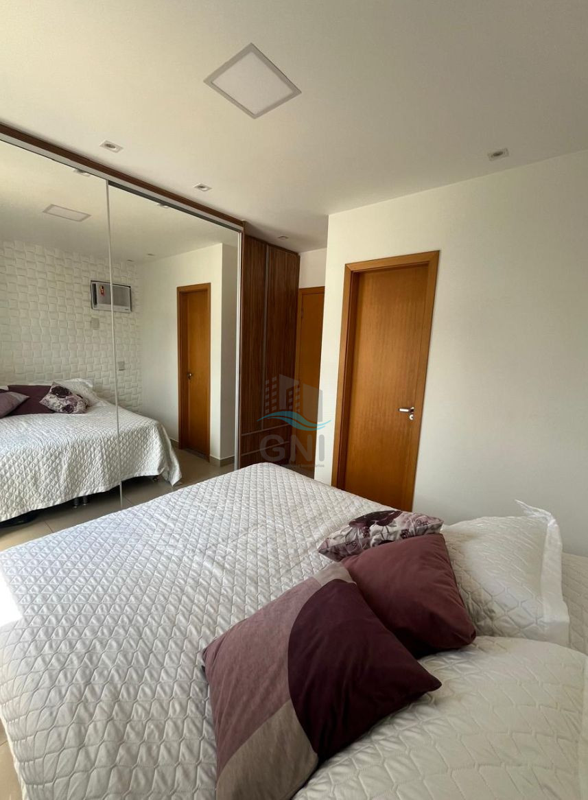 Imagens do imóveis APARTAMENTO A VENDA - EDIFICIO PALHANO RESIDENCE