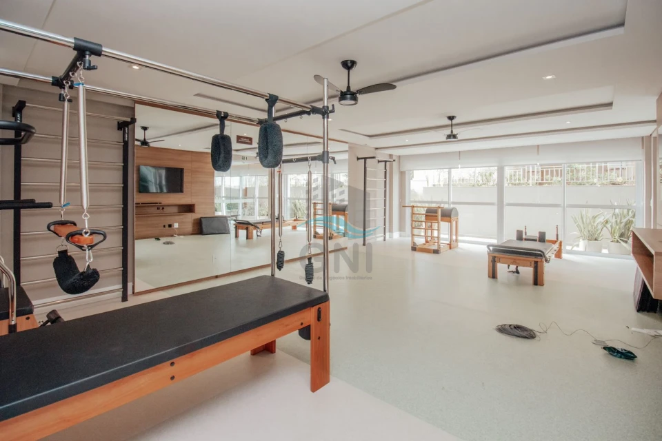 Imagens do imóveis APARTAMENTO A VENDA - EDIFICIO GREENWICH PARK