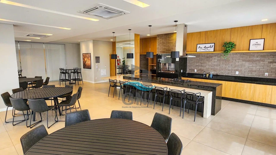 Imagens do imóveis APARTAMENTO PARA LOCAÇÃO - EDIFICIO VISTA PARQUE