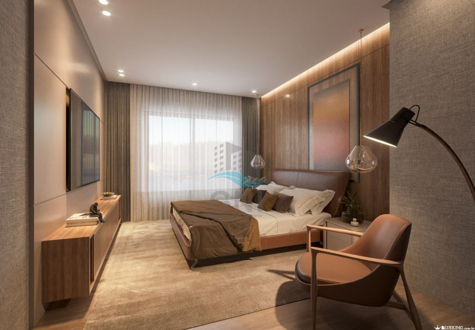 APARTAMENTO A VENDA - SUNNY COAST Imagens do imóveis APARTAMENTO A VENDA - SUNNY COAST